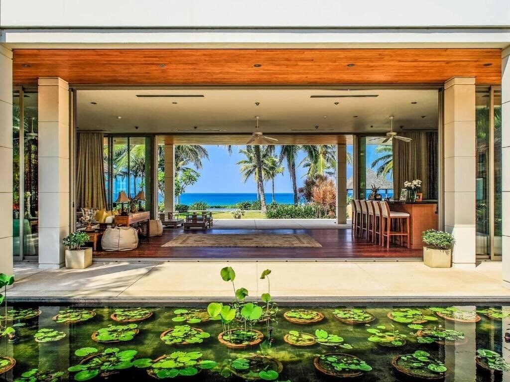 Територія Baan Taley Rom 5*