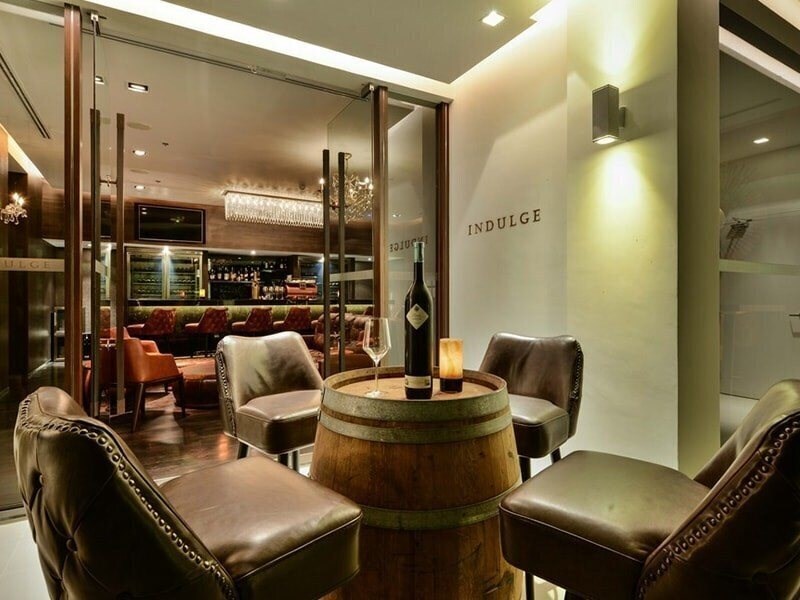 Панорама Dream Hotel & Spa Phuket 4*