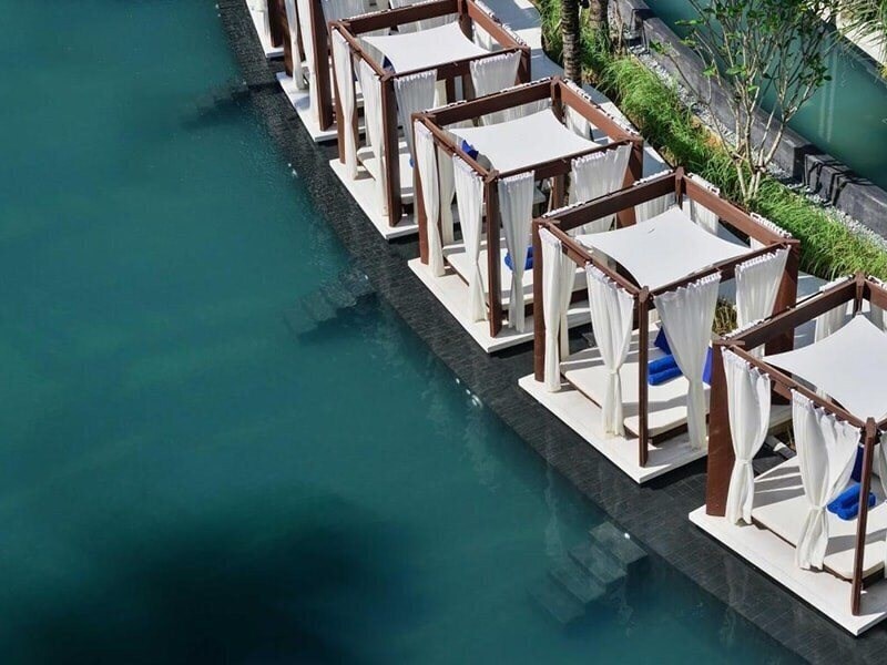 Зображення Dream Hotel & Spa Phuket 4*