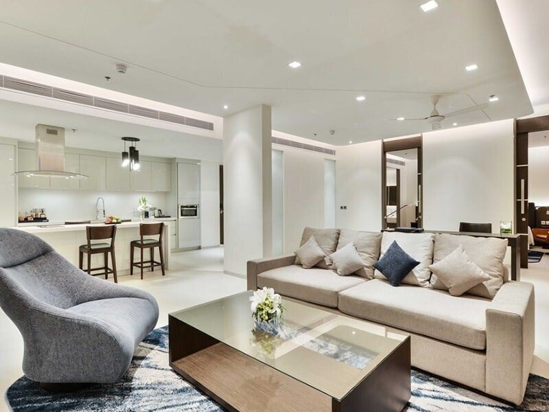 Територія Dream Hotel & Spa Phuket 4*