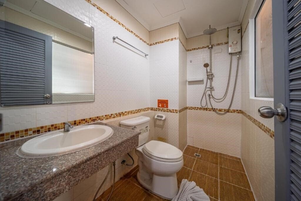 Територія Fundee Boutique Hotel 3*