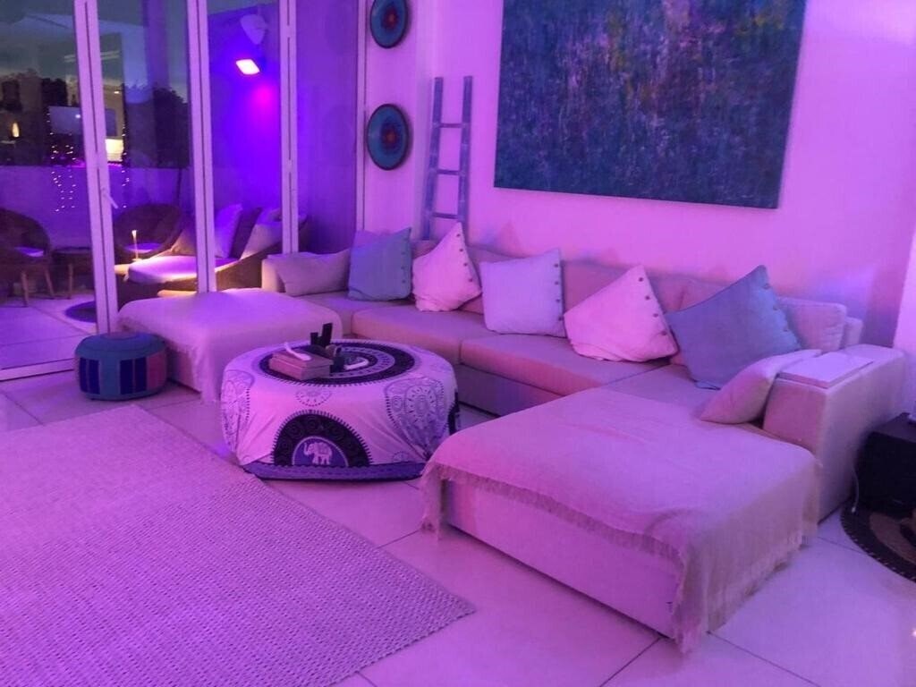 Апартаменты Chava Resort 5*