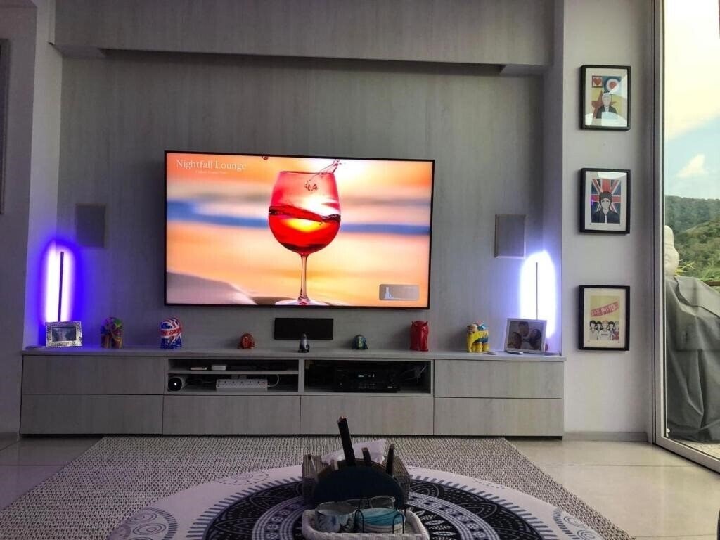 Панорама Chava Resort 5*