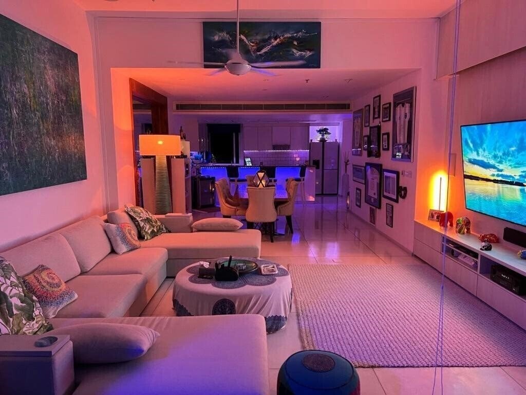 Вид Chava Resort 5*