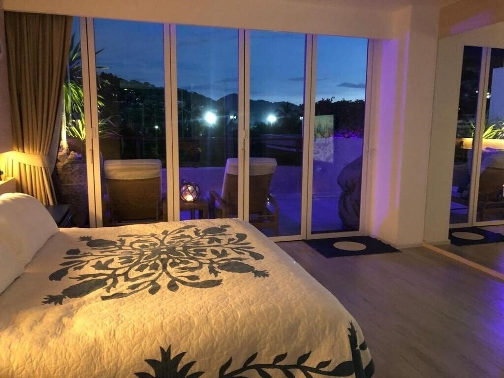 Территория Chava Resort 5*