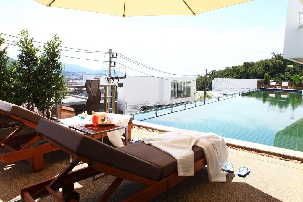 Картинка Lae Lay Suites Resort 3*