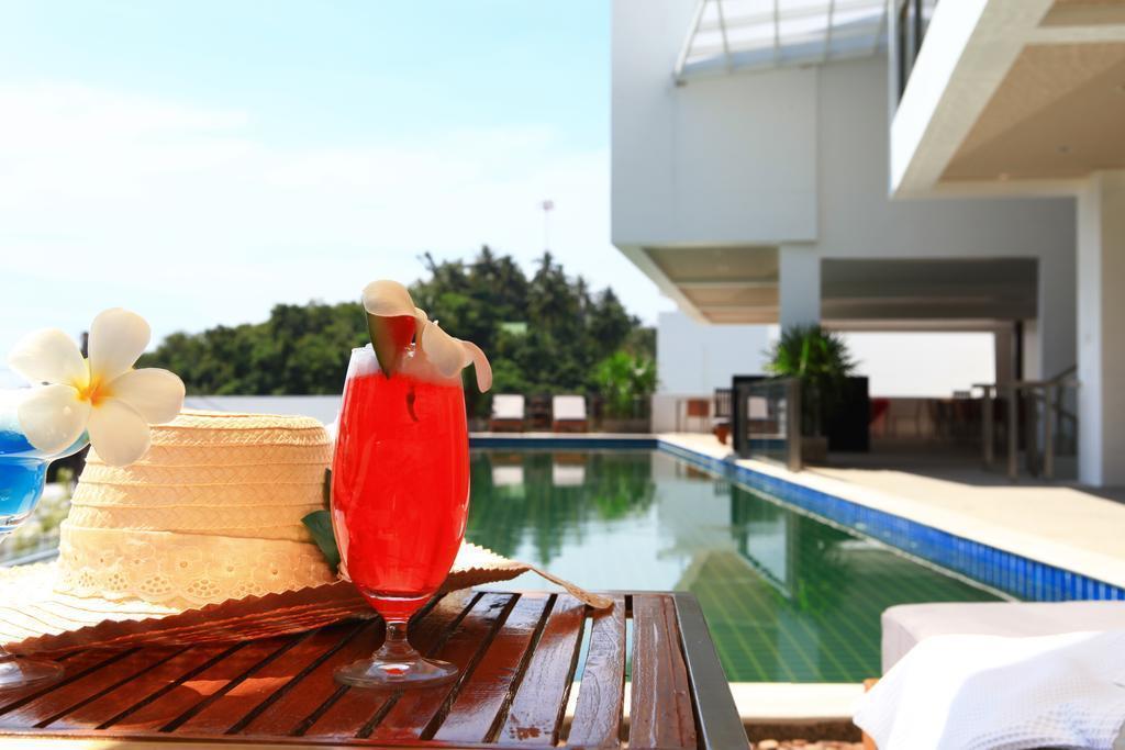 Территория Lae Lay Suites Resort 3*