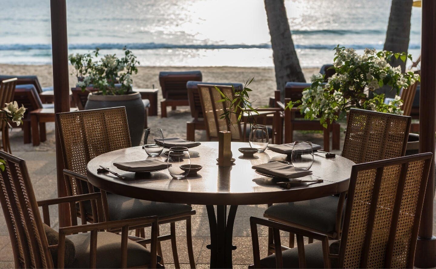 Панорама Amanpuri 5*