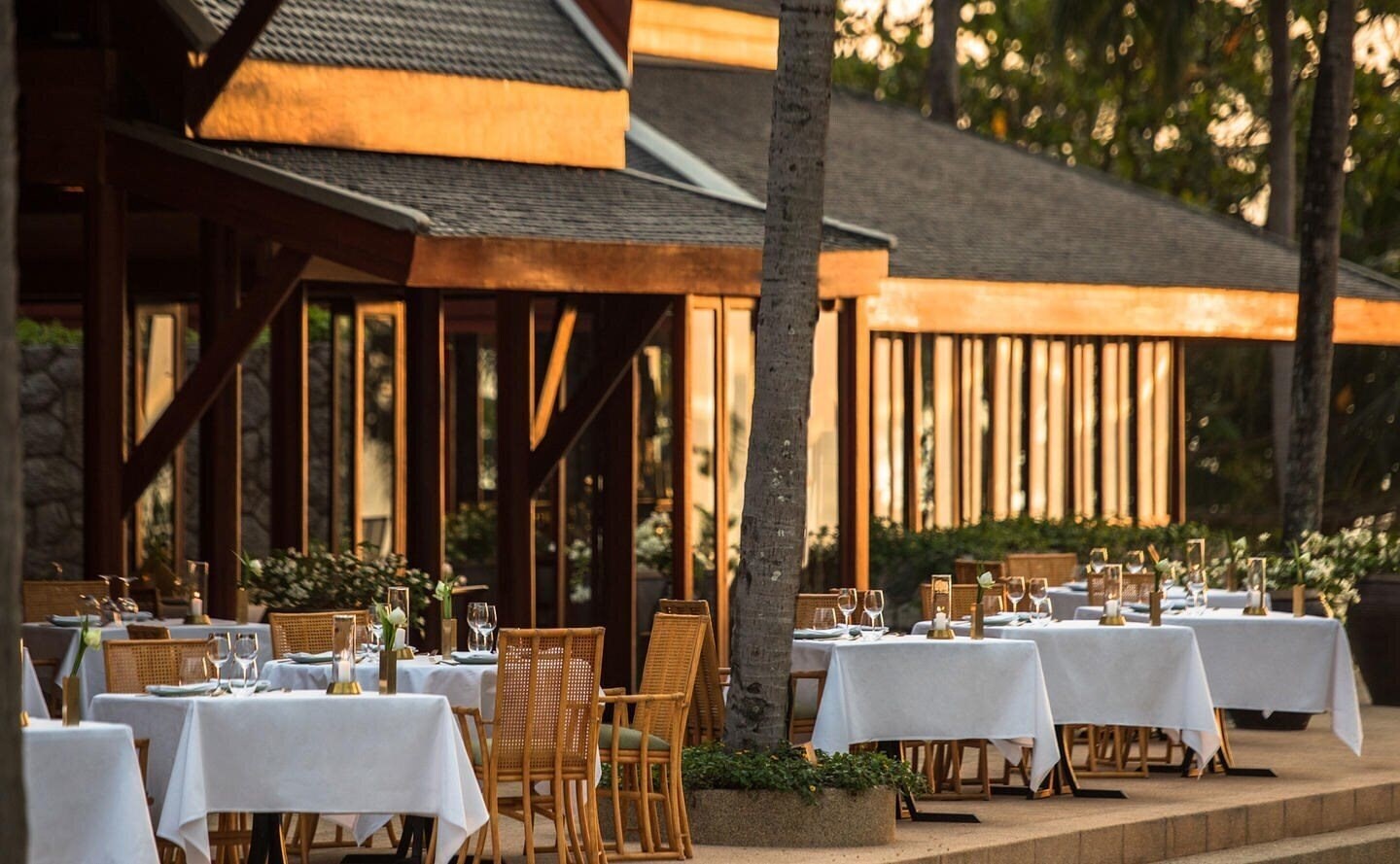 Апартаменти Amanpuri 5*