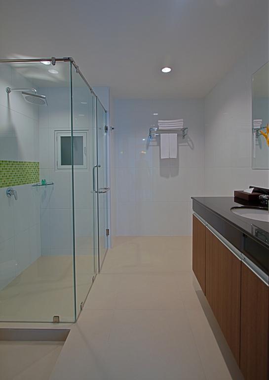 Панорама Bangtao Tropical Residence 4*