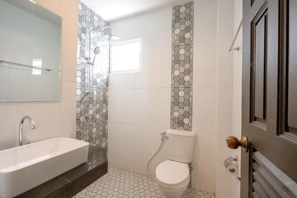 Фотография S.B. Living Place Hotel 3*
