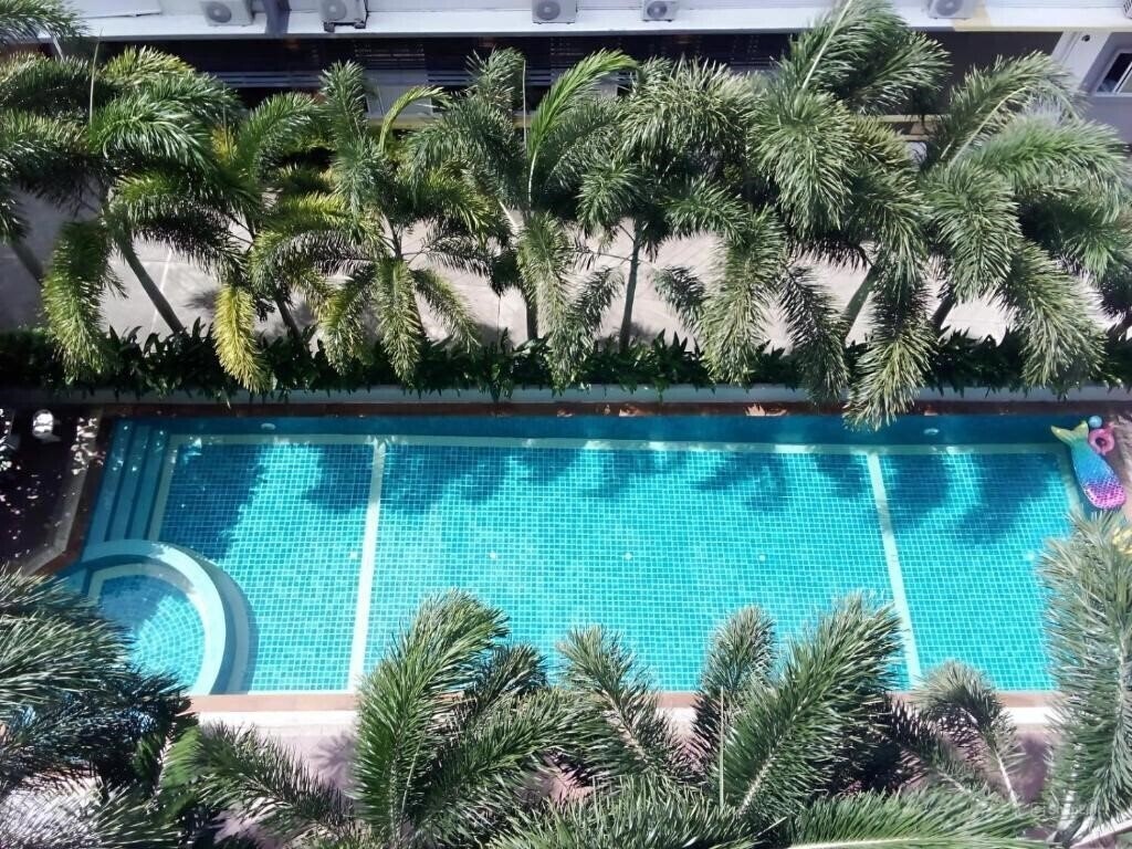 Изображение S.B. Living Place Hotel 3*