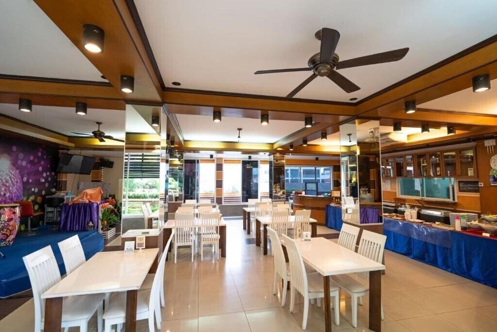 Картинка S.B. Living Place Hotel 3*