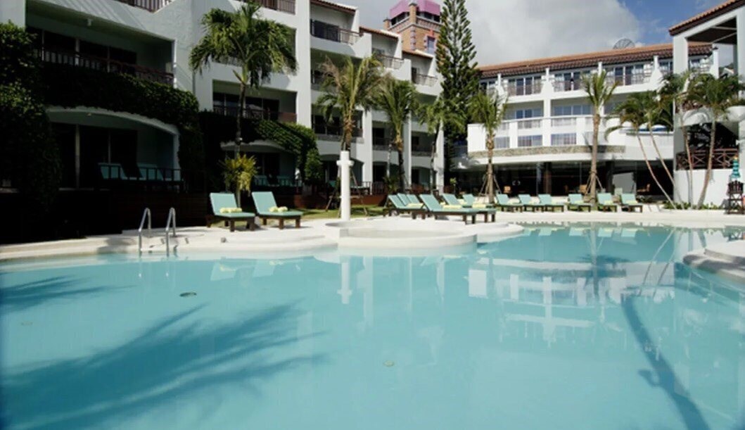 Фото Talay Karon Beach Resort 3*