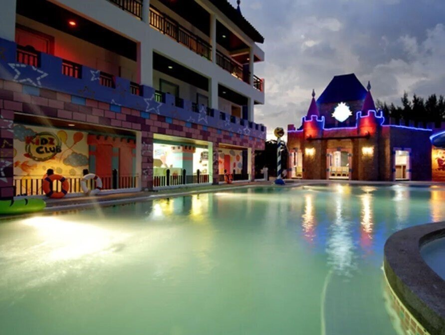 Фотографія Talay Karon Beach Resort 3*