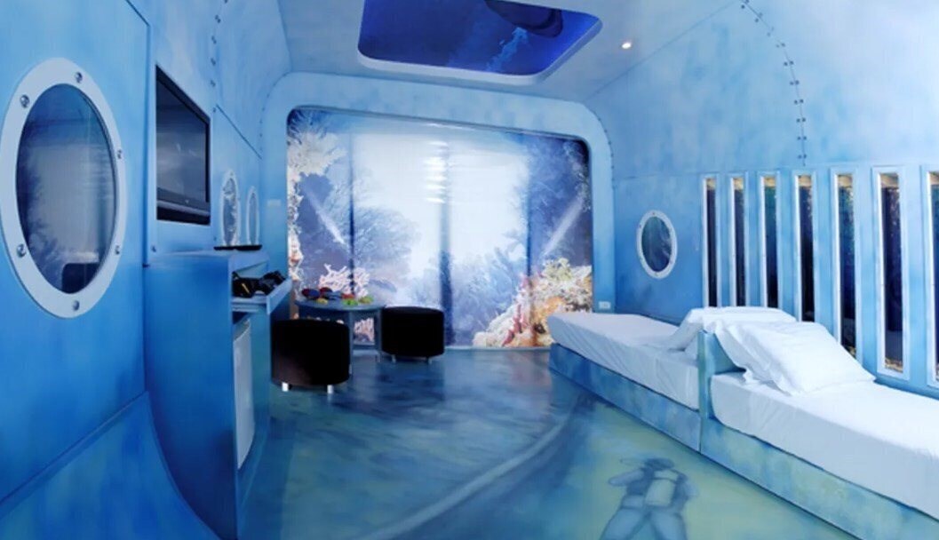 Вид Talay Karon Beach Resort 3*