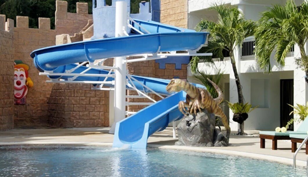 Територія Talay Karon Beach Resort 3*