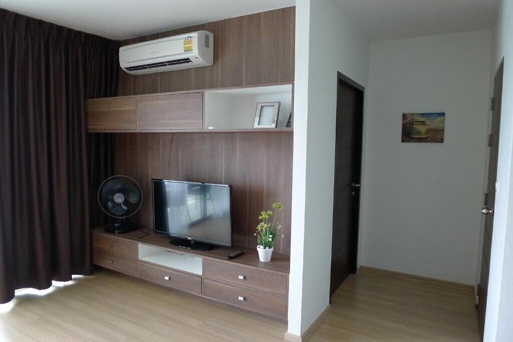 Вид The Nice Condotel 3*