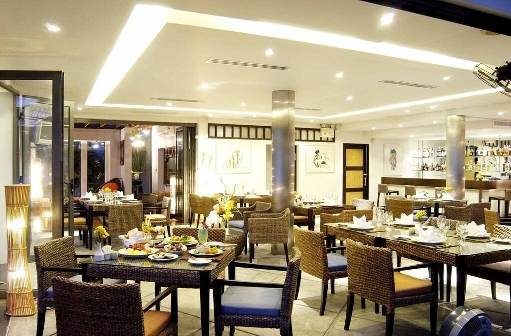 Апартаменты Avantika Boutique Hotel 4*