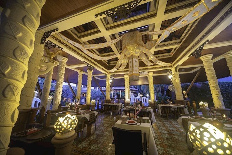 Панорама Shanaya Beach Resort & Spa Phuket 4*