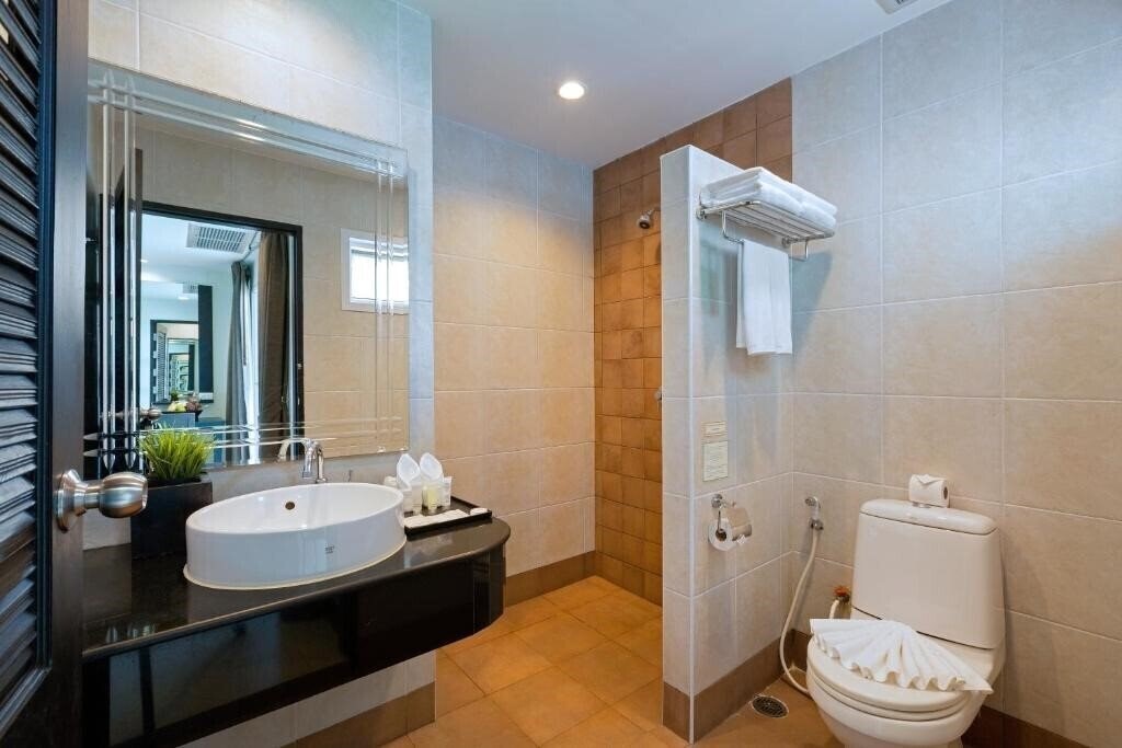 Панорама Baramee Resortel 3*