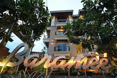 Baramee Resortel 3*, Таиланд (Тайланд), о. Пхукет