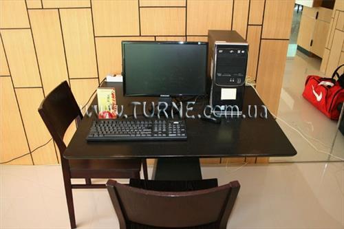 Панорама Baramee Hip 3*