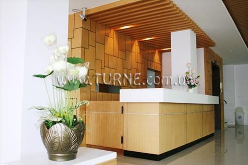 Територія Baramee Hip 3*