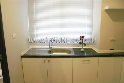 Вид Baramee Hip 3*