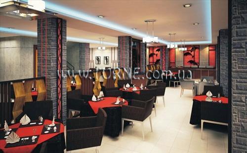 Фотографія Baramee Hip 3*