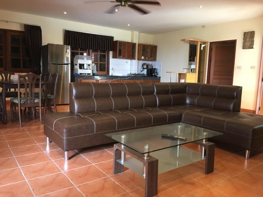 Территория Andaman Seaview Karon 4*