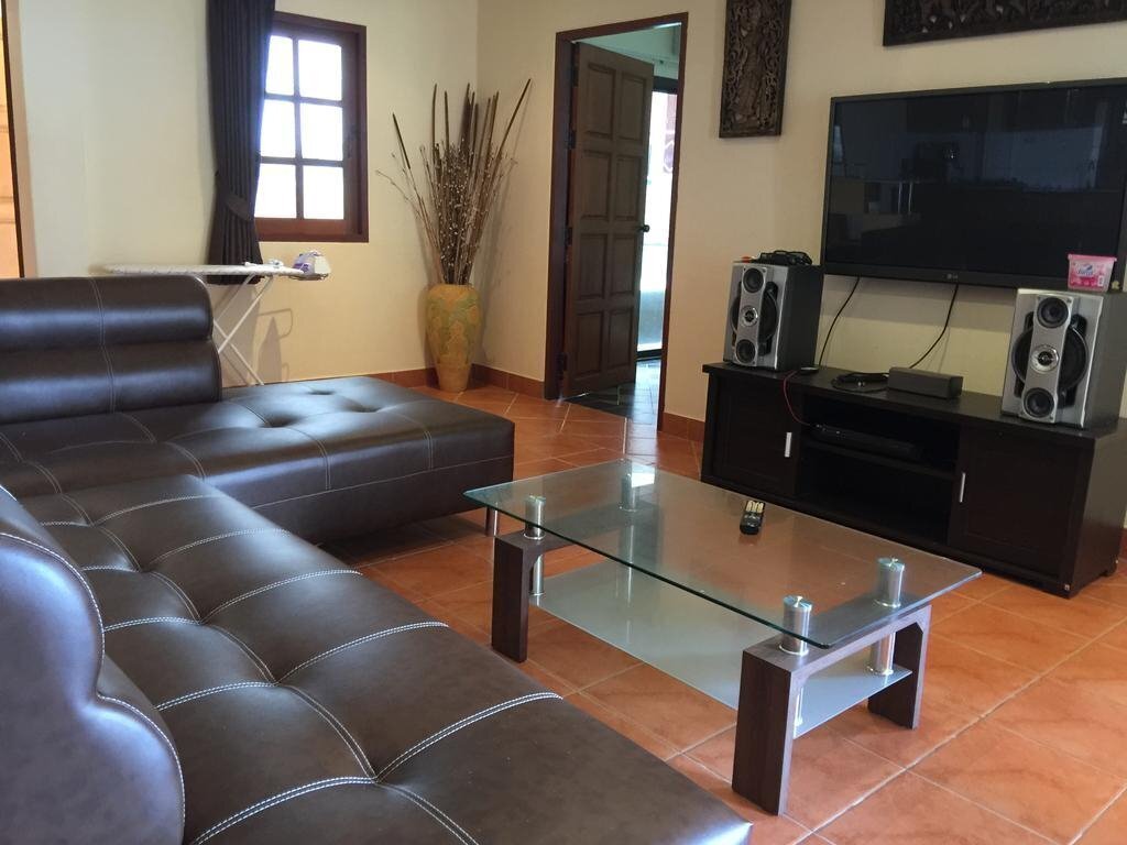 Апартаменты Andaman Seaview Karon 4*