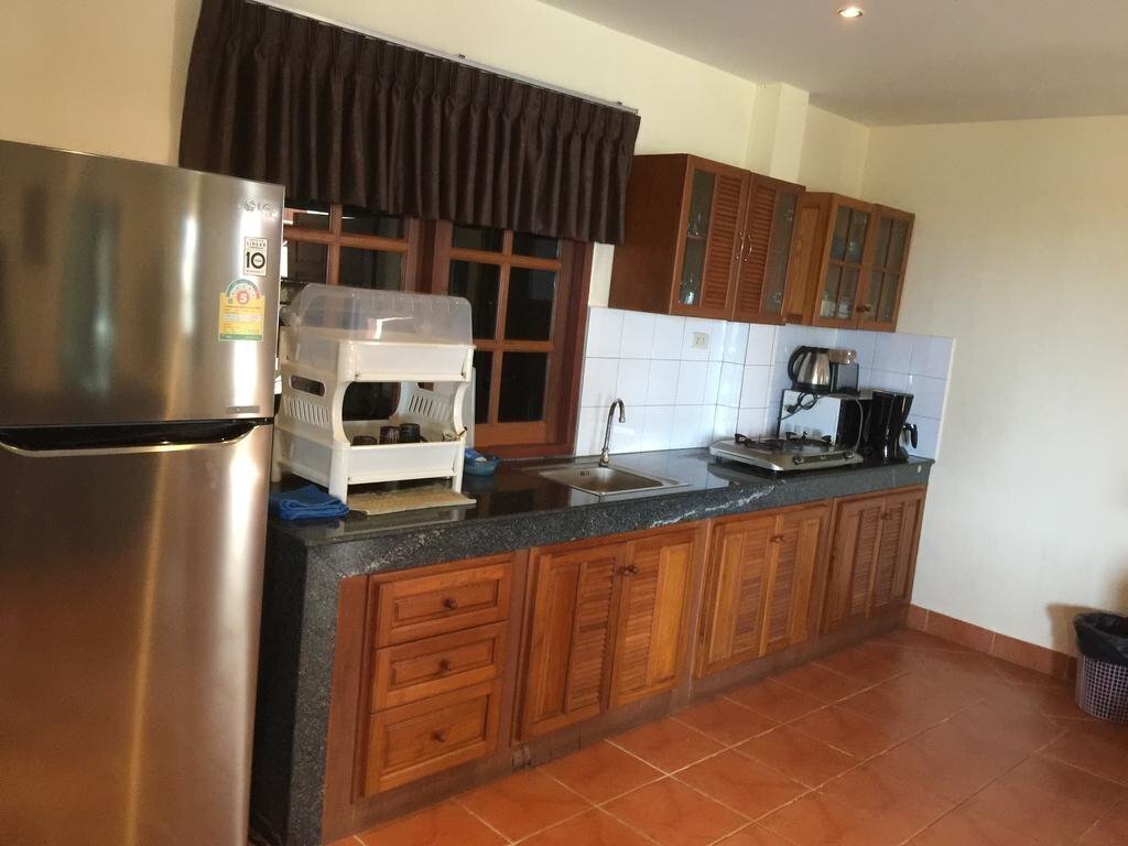 Панорама Andaman Seaview Karon 4*