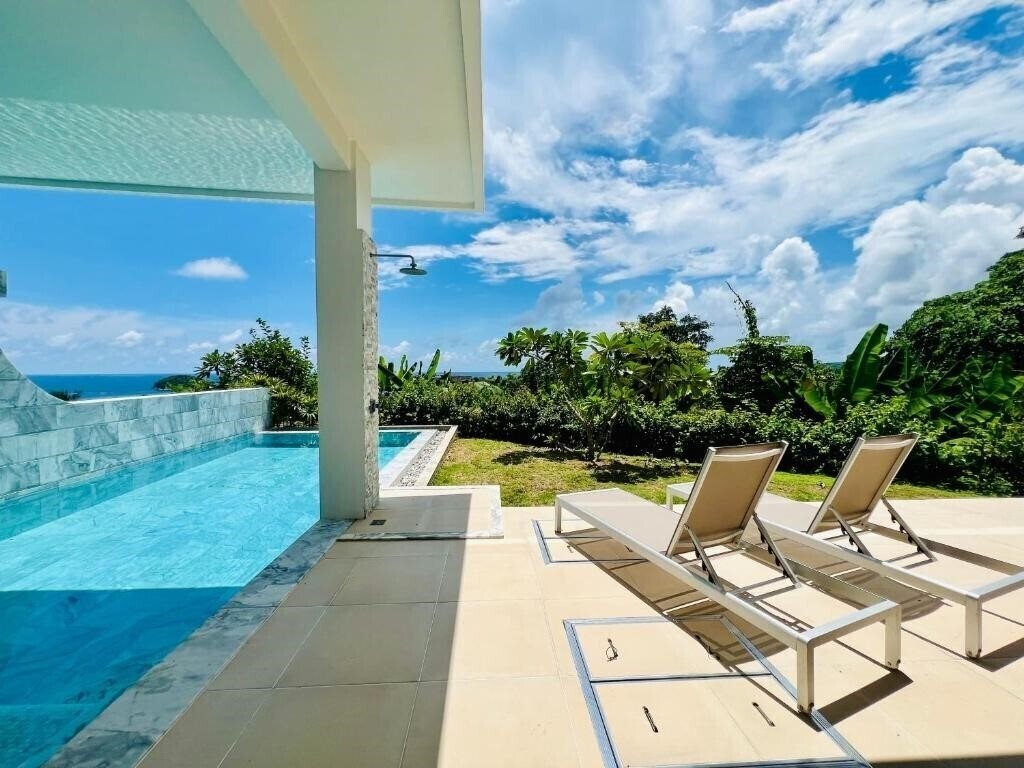 Территория View Phuket (The) 4*