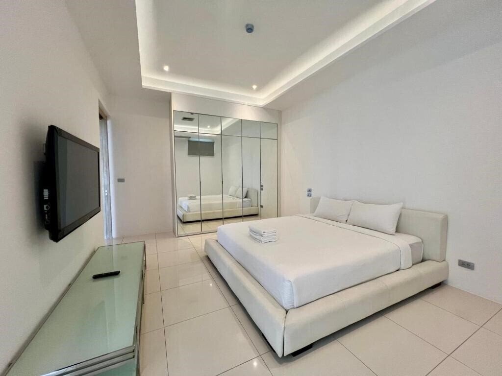 Апартаменты View Phuket (The) 4*