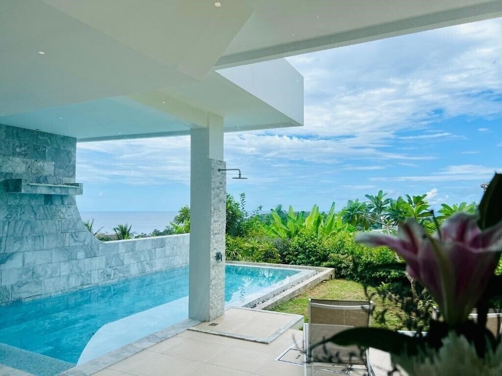 Панорама View Phuket (The) 4*