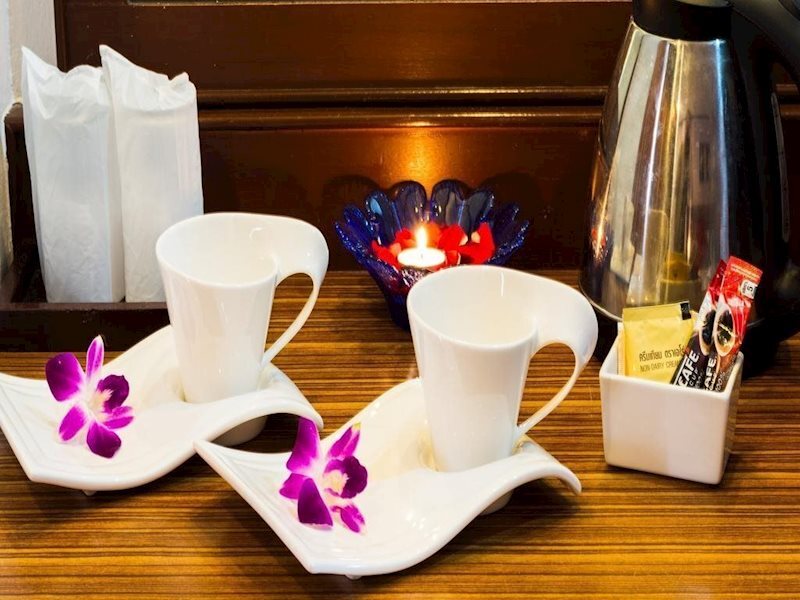 Фото Sharaya Boutique Hotel 3*