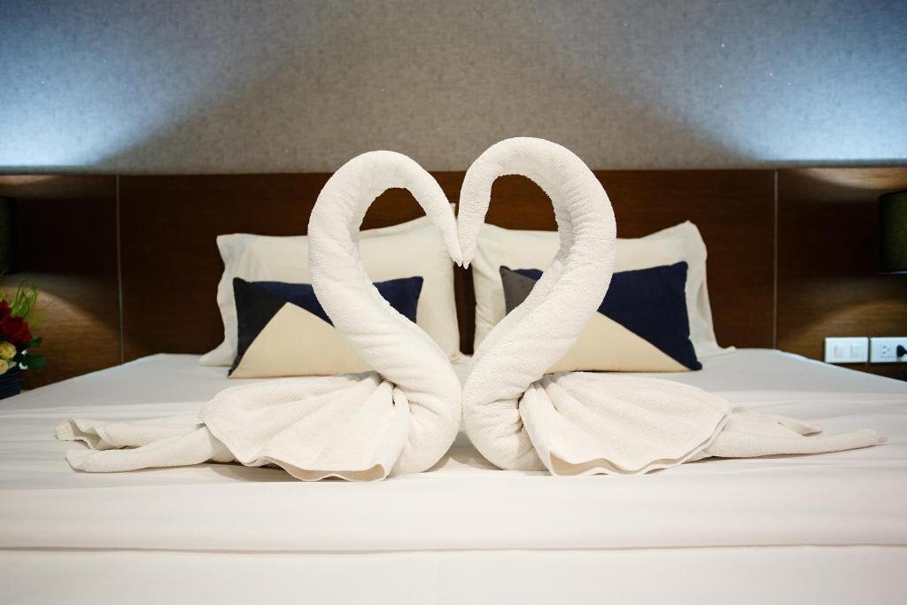 Територія PLATINUM HOTEL 3*