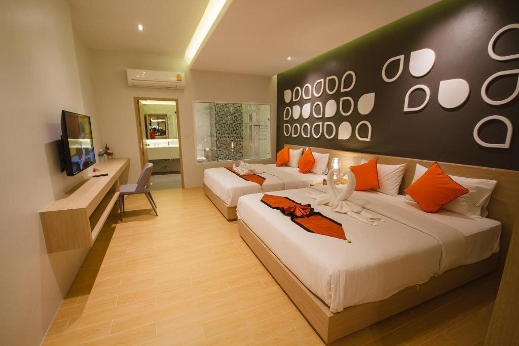 Апартаменти PLATINUM HOTEL 3*