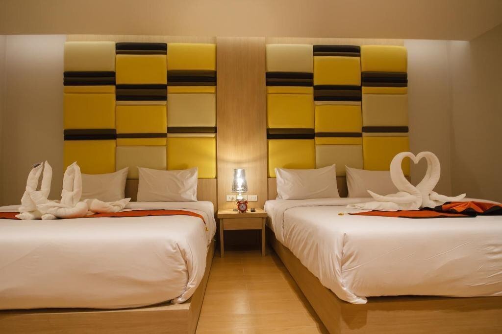 Панорама PLATINUM HOTEL 3*