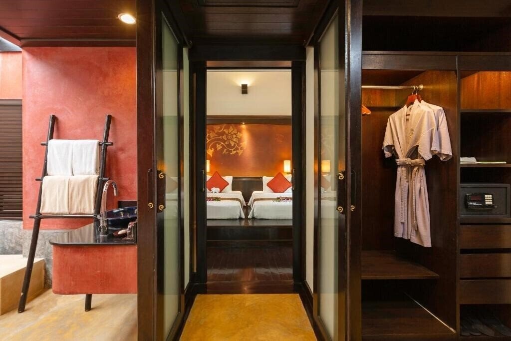 Вид Village Resort (THE) 4*