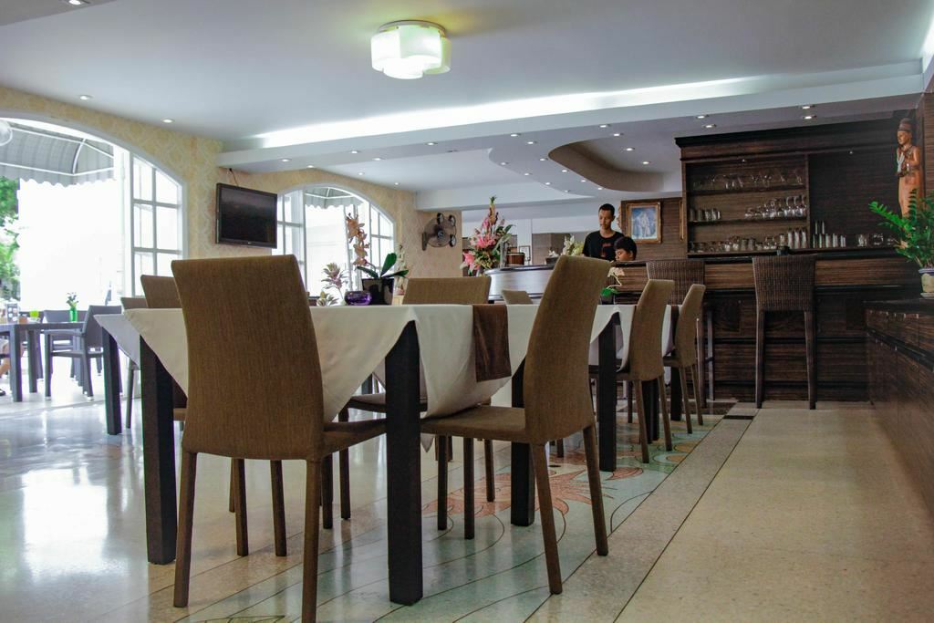 Панорама Villa Atchara 3*