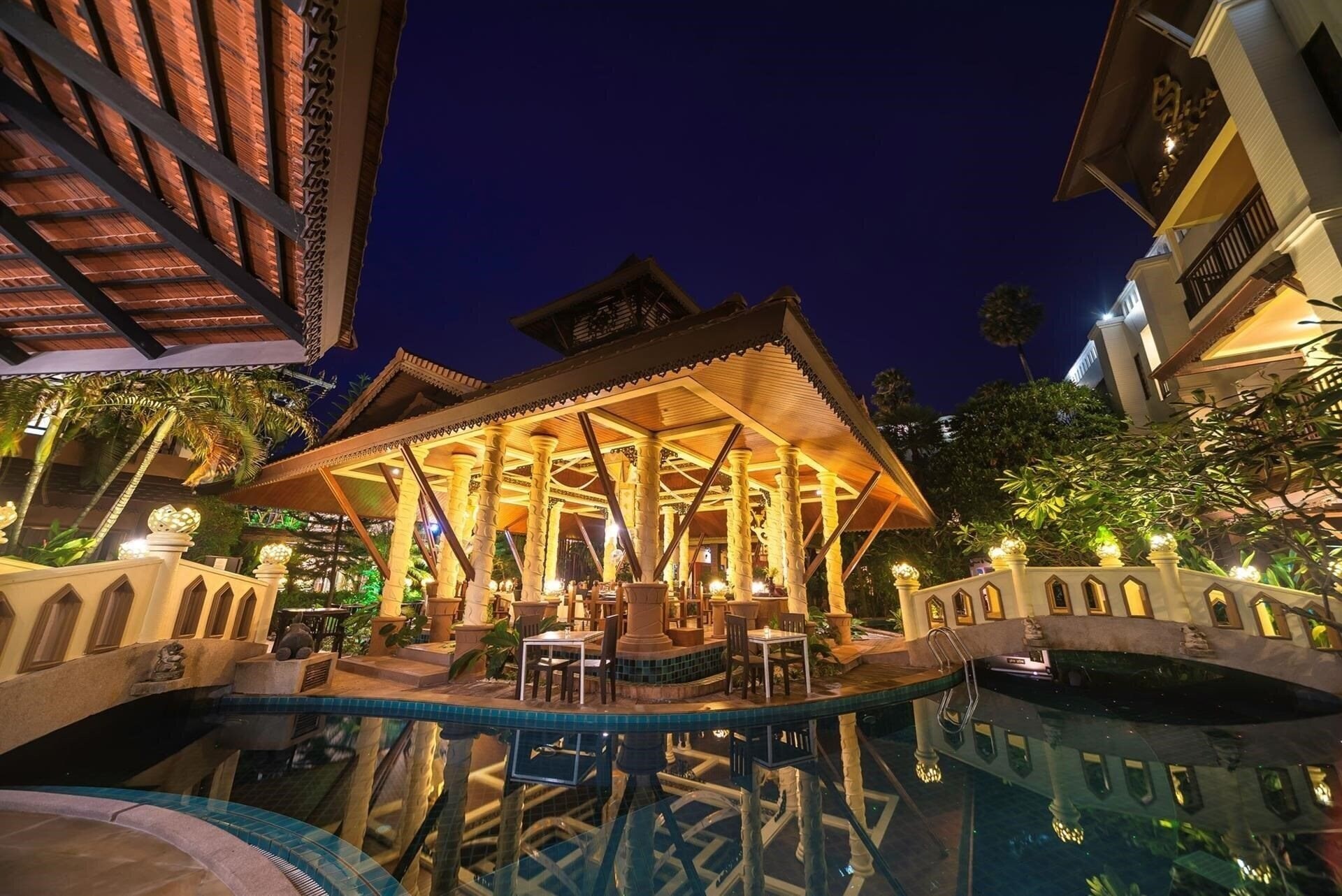 Вид Shanaya Phuket Resort And Spa 4*