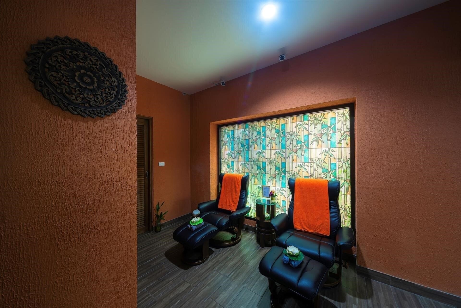 Панорама Shanaya Phuket Resort And Spa 4*