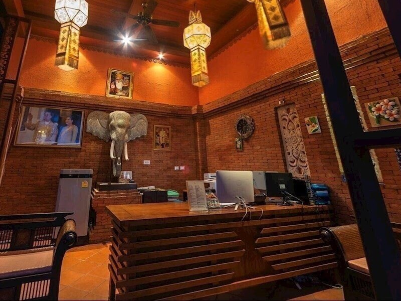 Апартаменты Shanaya Phuket Resort And Spa 4*