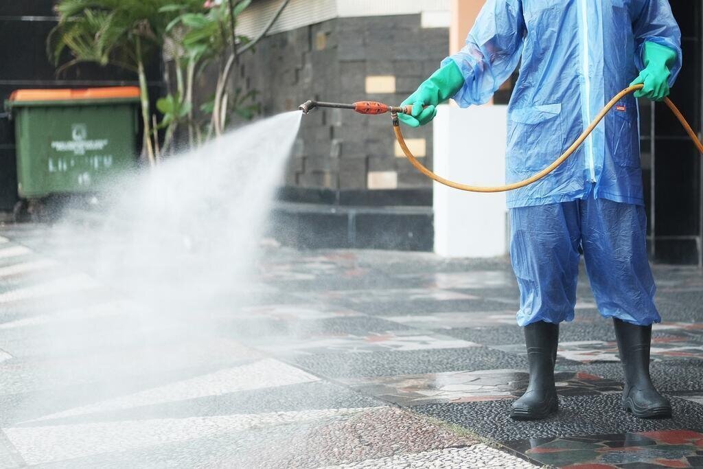 Территория Tharawalai Resort 4*