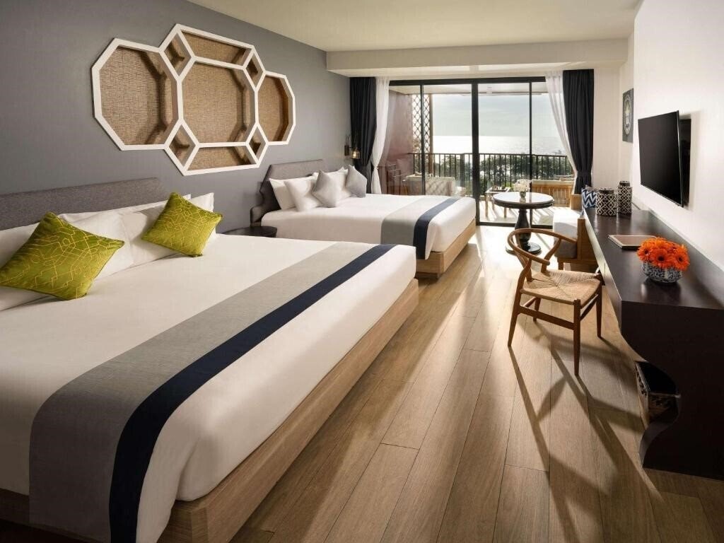 Изображение Avista Grande 5*