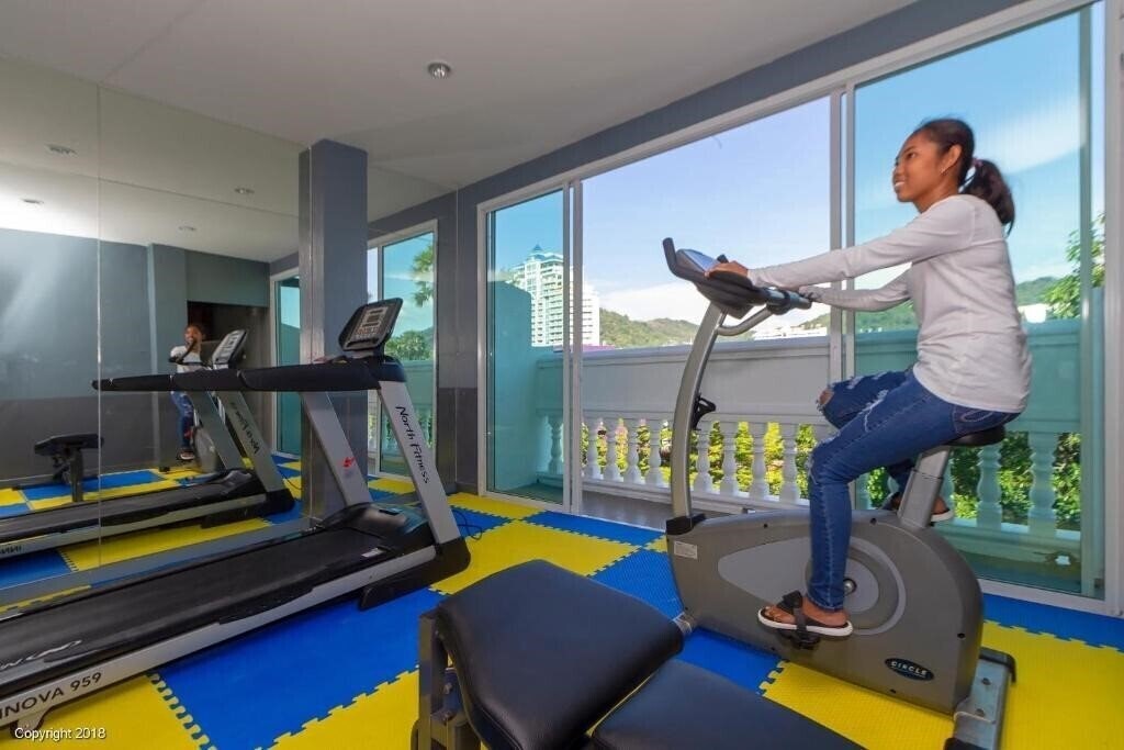 Изображение Modern Living Hotel 3*