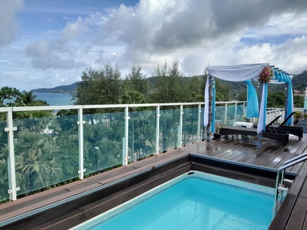 Картинка Modern Living Hotel 3*