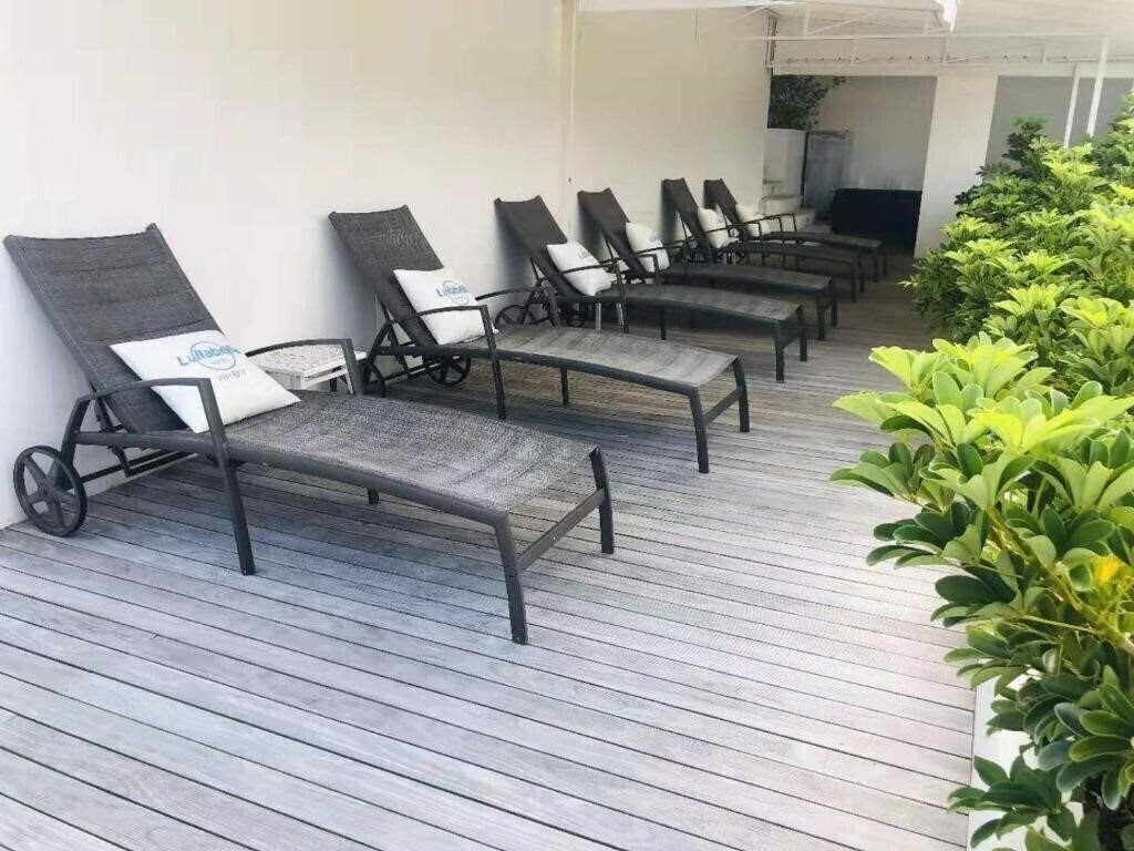 Вид Lulla Bella Patong 3*